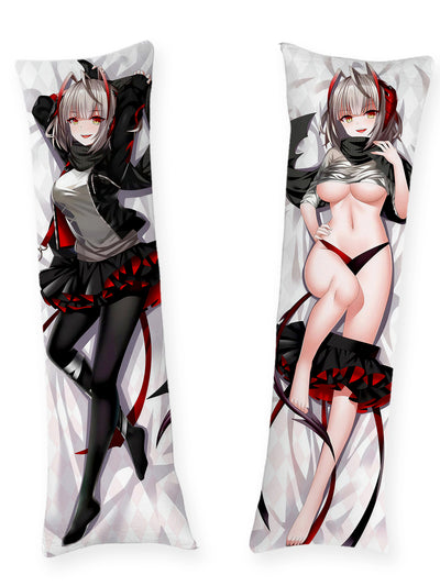 Arknights from W dakimakura