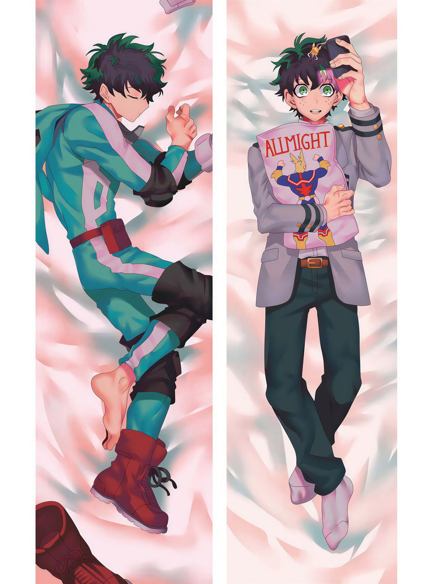 Deku- My Hero Academia -Körperkissen 2