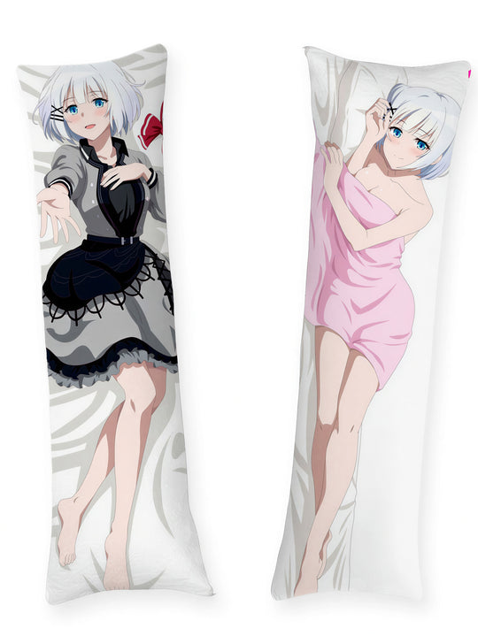 Cute Siesta Body Pillow