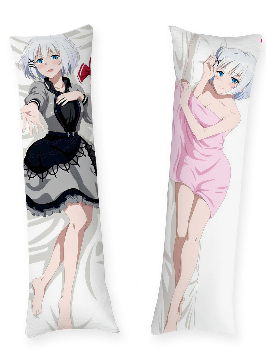 Cute Siesta Body Pillow