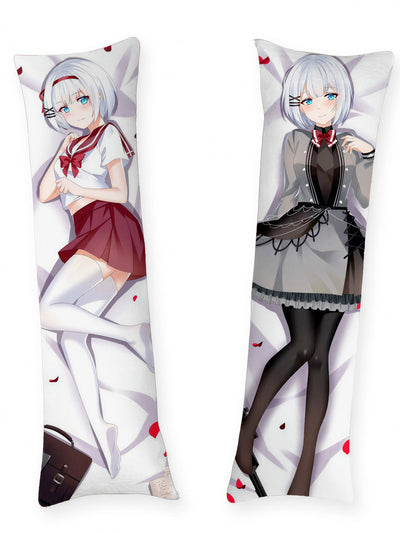 Siesta Anime Body Pillow