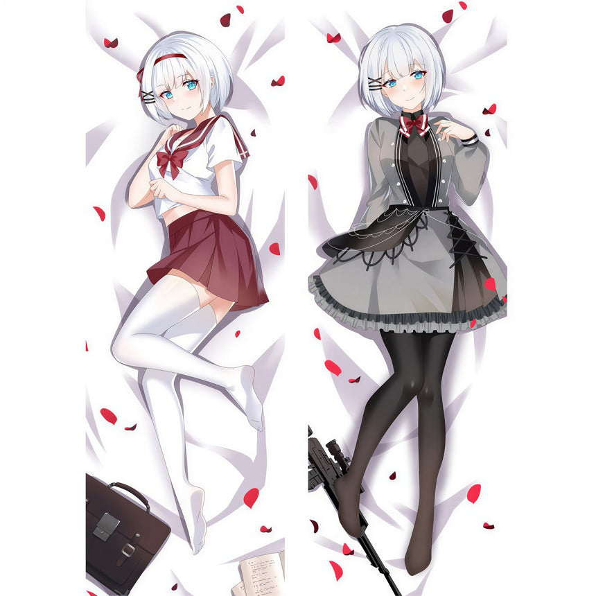 Siesta Anime Body Pillow 2