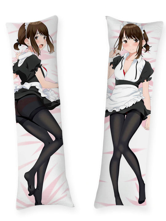 Douki Chan Körperkissen