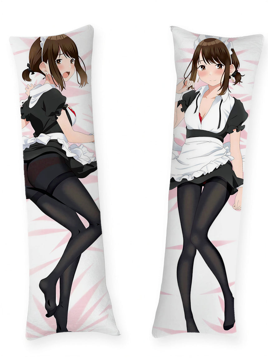 Douki Chan dakimakura