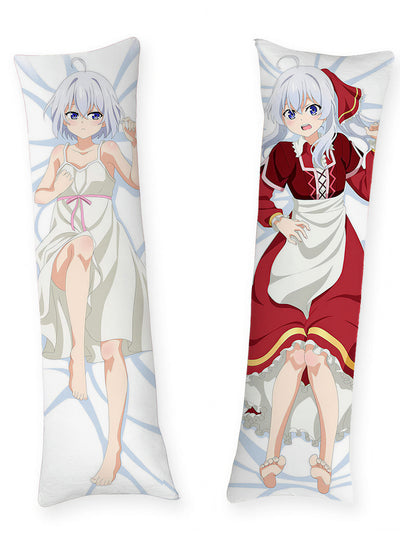 Hot Elaina dakimakura