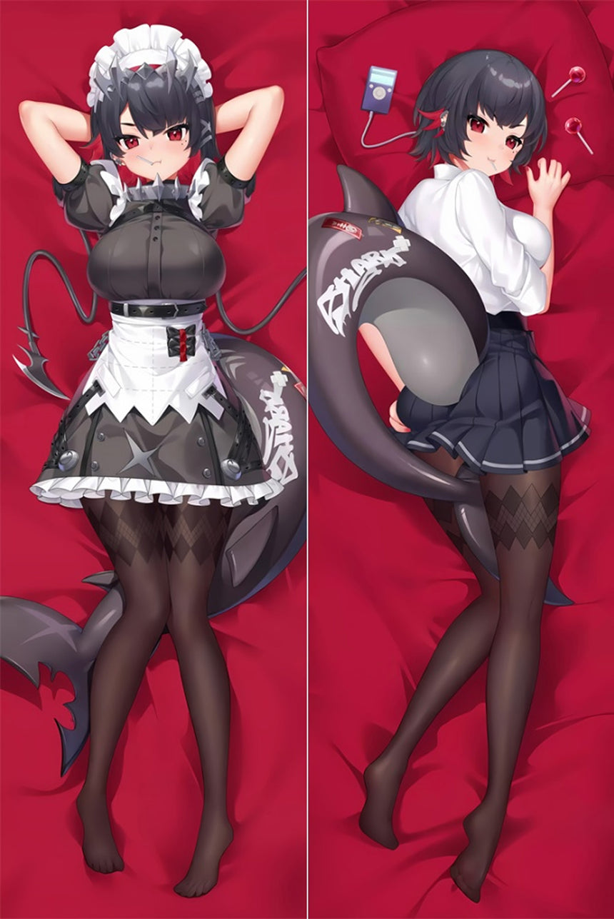 Ellen Joe Body Pillow V3