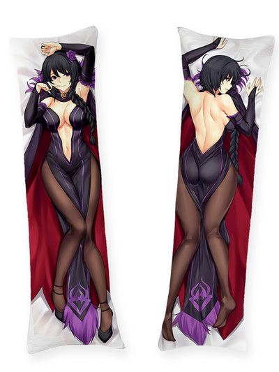 Elsa Granhiert Body Pillow
