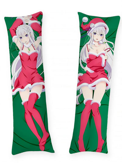 Emilia Weihnachts-Körperkissen