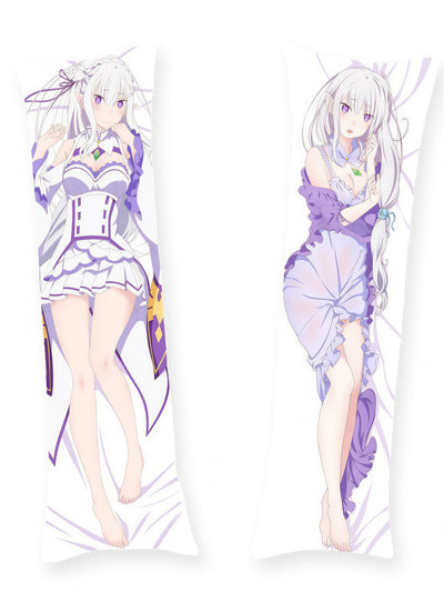 Sexy Emilia-Körperkissen