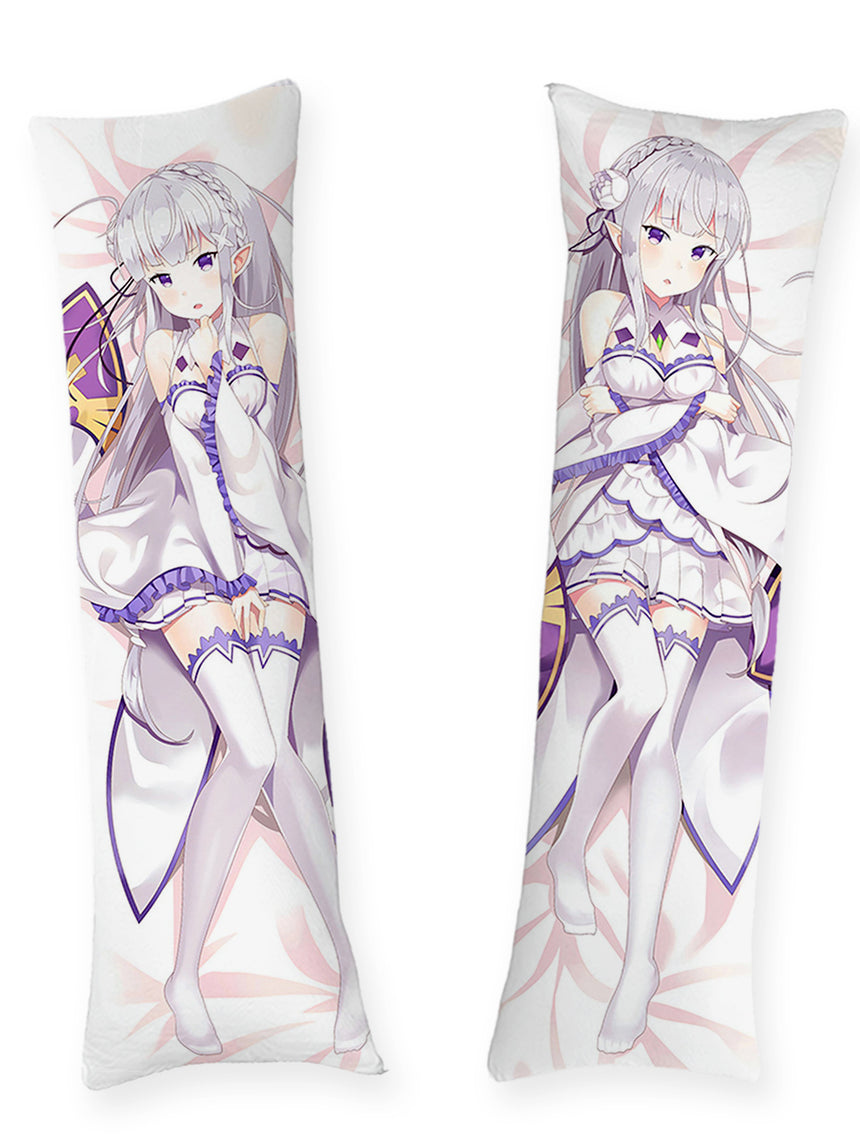 Emilia Classic Outfit dakimakura