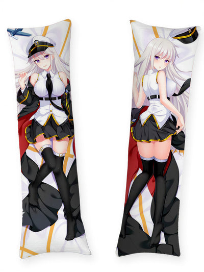 USS Enterprise Body Pillow