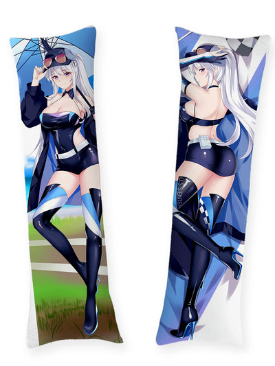 Enterprise Race Queen dakimakura