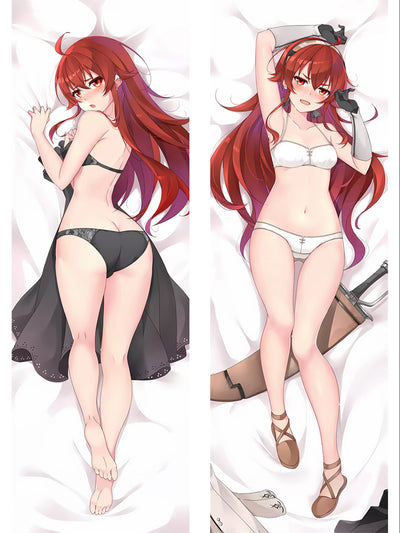 Eris Body Pillow <br/> Eris Boreas Greyrat Waifu