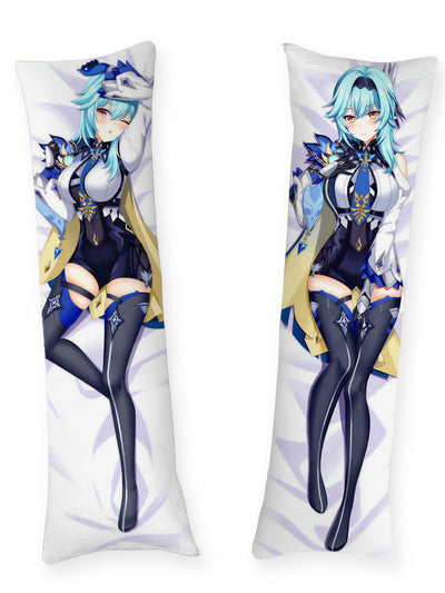 Eula Girl Body Pillow