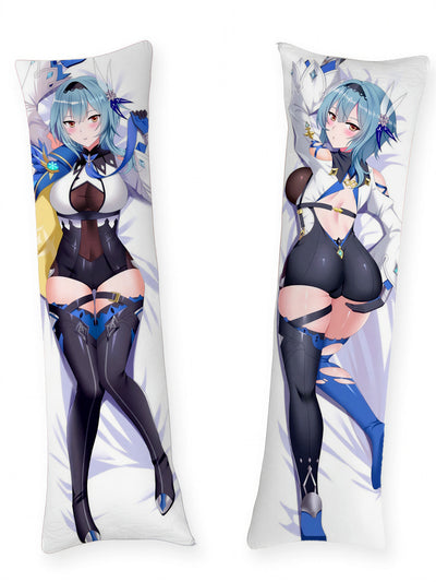 Genshin Eula Body Pillow