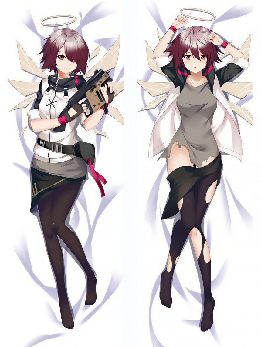 Exusiai Arknights Body Pillow 2