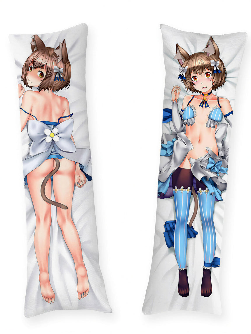 Felix Re:Zero Body Pillow