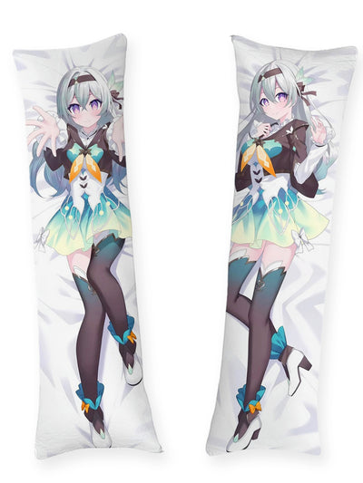 Firefly Classic Outfit Body Pillow