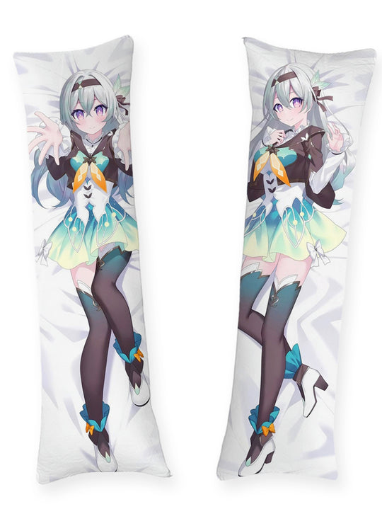 Firefly Classic Outfit Body Pillow