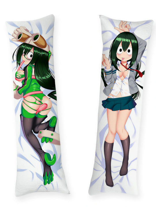 Froppy Sexy Body Pillow