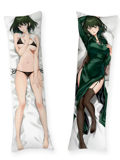 Fubuki One Punch Man Body Pillow