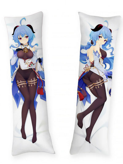 Sexy Ganyu Body Pillow