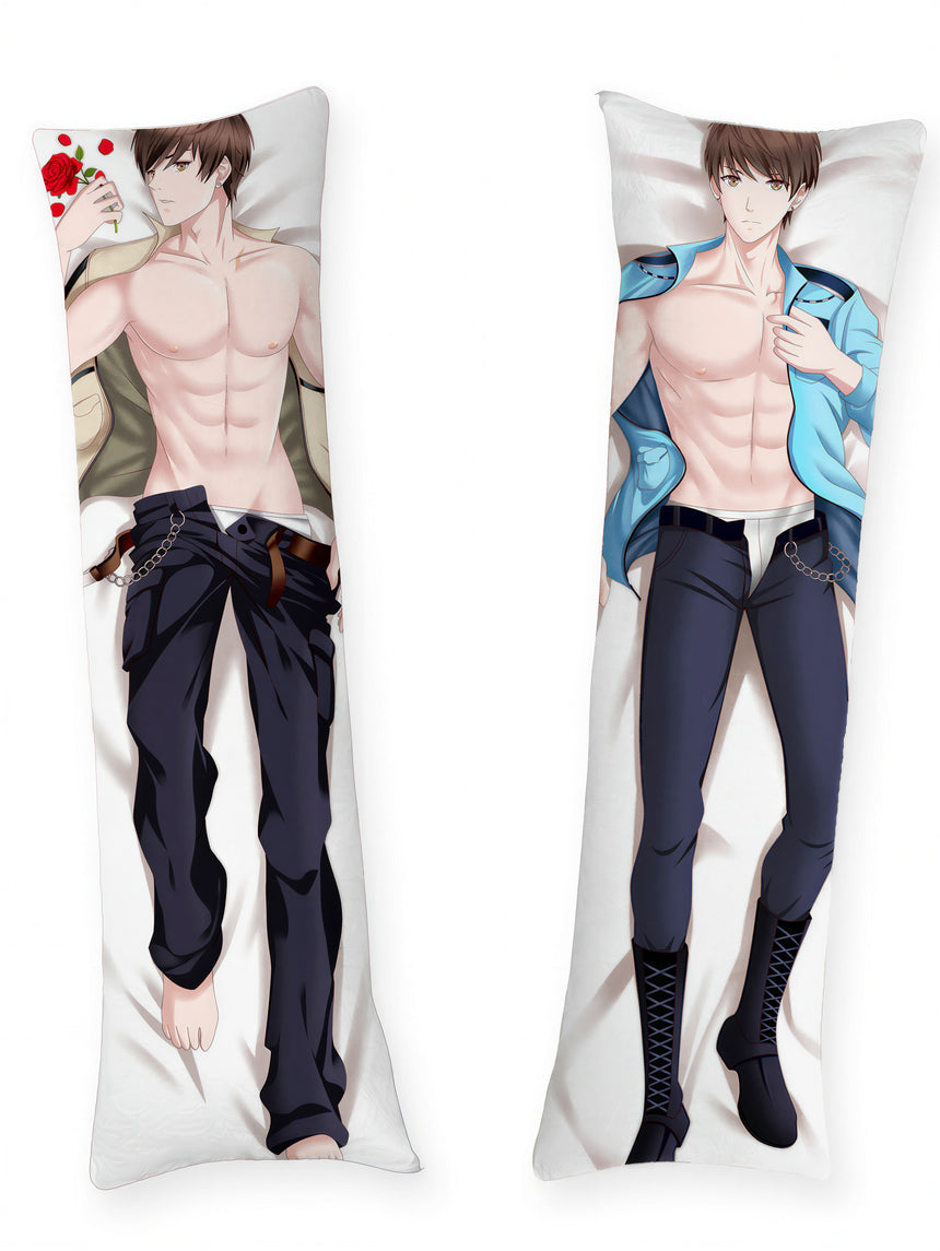 Gavin Mr.Love Body Pillow