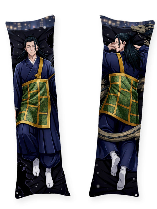 Geto Night Parade Body Pillow