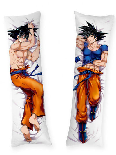 Goku Dragon Ball dakimakura