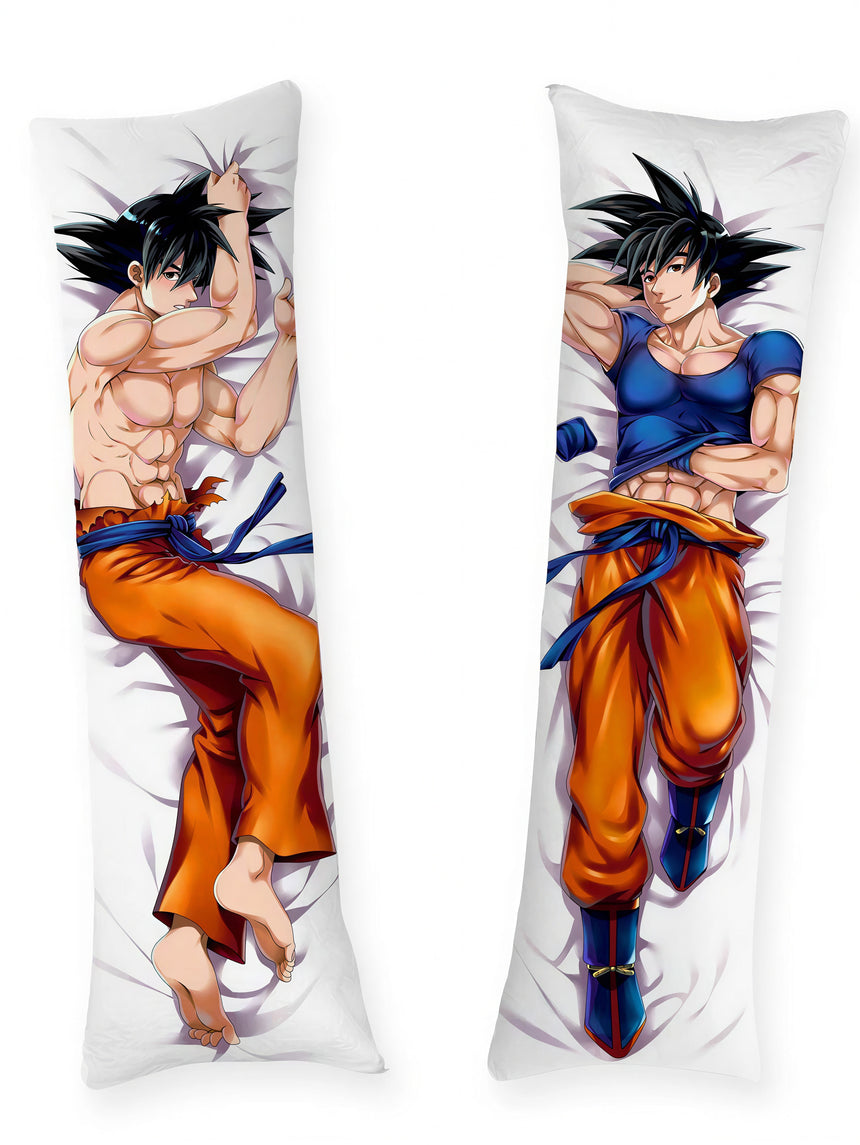 Goku Dragon Ball dakimakura