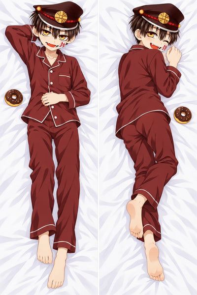 Hanako Donut Pajamas Body Pillow