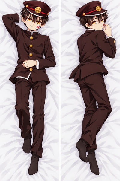 Hanako Gakuran Body Pillow