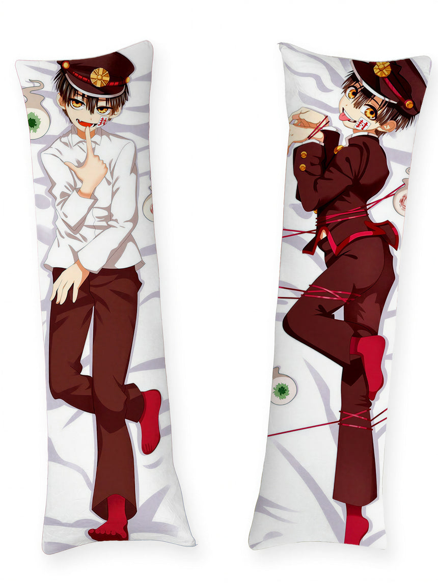 Hanako Toilet Bound Body Pillow