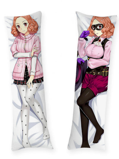 Haru Persona 5 Body Pillow