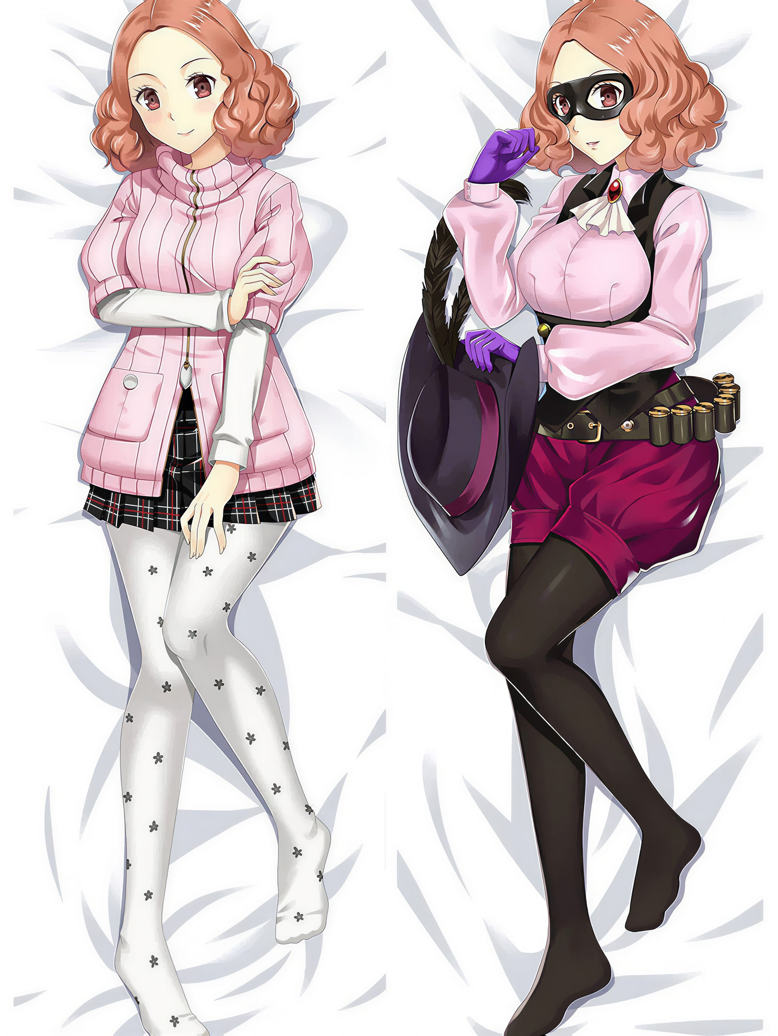 Haru Okumura