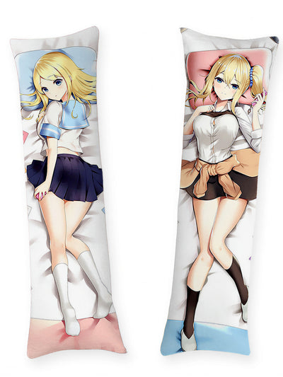 Ai Kaguya-Sama Body Pillow