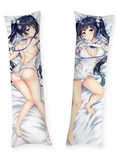 Hestia Hot Body Pillow