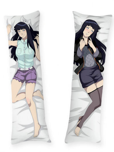 Hinata Cute Body Pillow