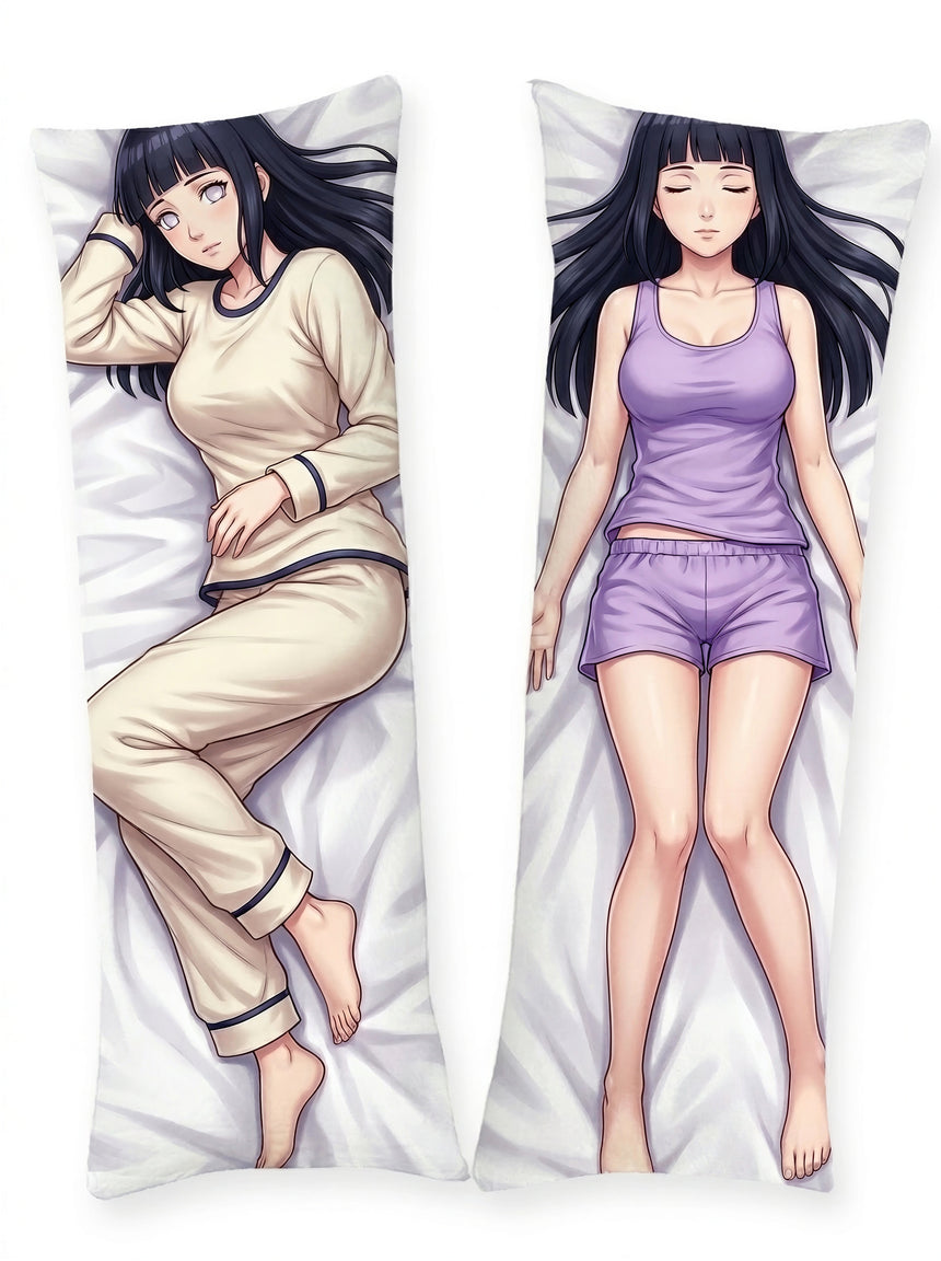 Hinata Body Pillow