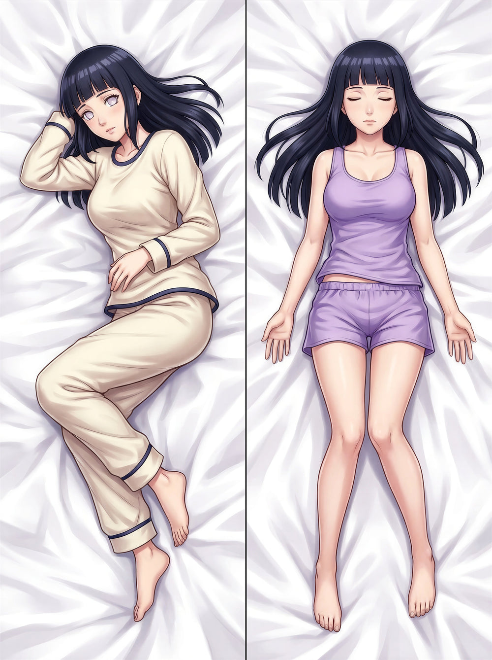 Best Hinata Body Pillow | Dakimakuras | Anime Body Pillow Best Hinata Body Pillow | Dakimakuras | Anime Body Pillow