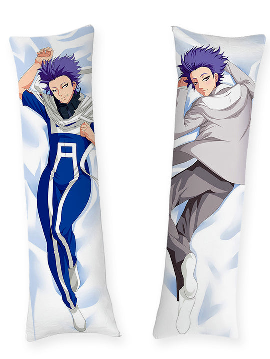 Hitoshi Shinso Body Pillow