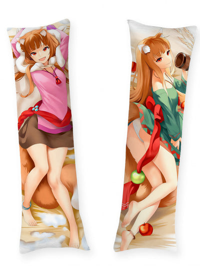 Holo Waifu Body Pillow