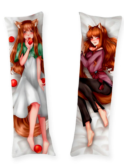 Holo Sleeping Body Pillow