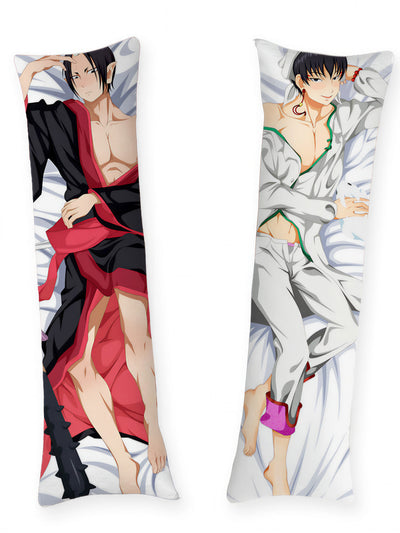 Hozuki Anime Body Pillow