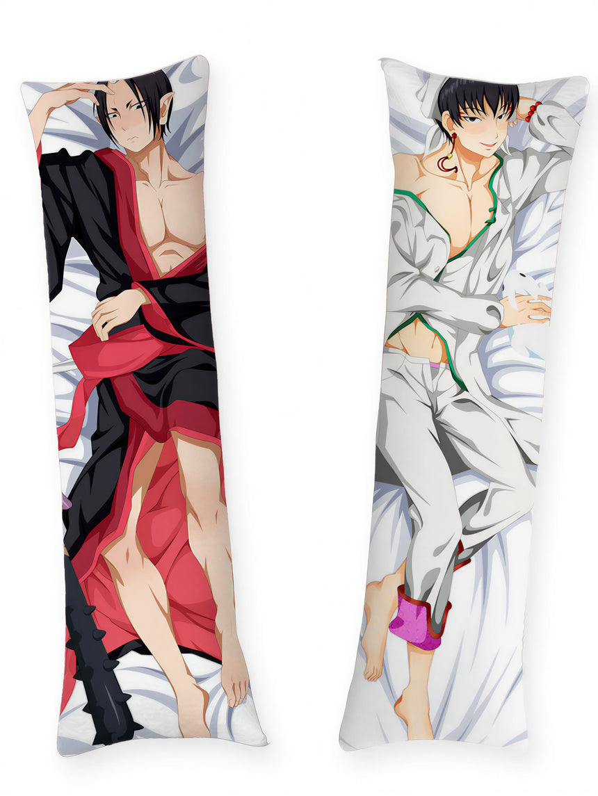 Hozuki Anime Body Pillow