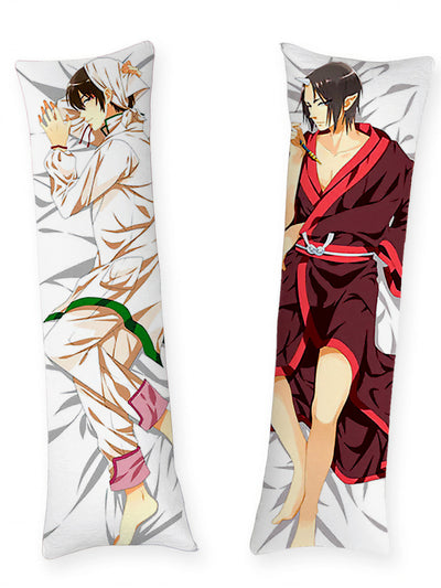 Hozuki's Coolheadedness Body Pillow