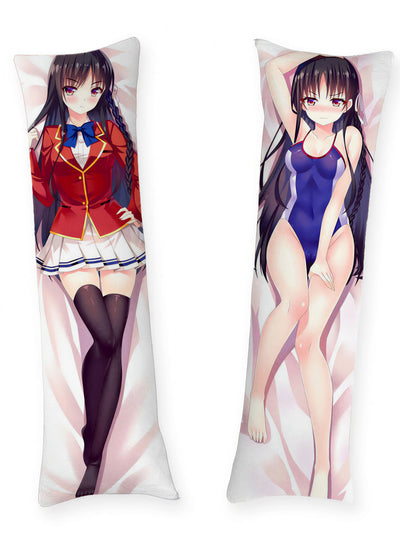 Suzune Classroom Elite Body Pillow