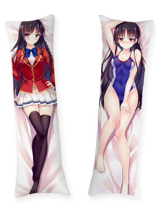 Suzune Classroom Elite Body Pillow