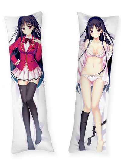 Suzune Hot Body Pillow
