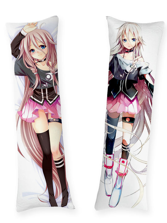 IA Body Pillow